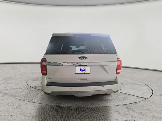 فورد اكسبدشن XLT 2019 دبل