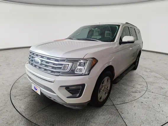 فورد اكسبدشن XLT 2019 دبل