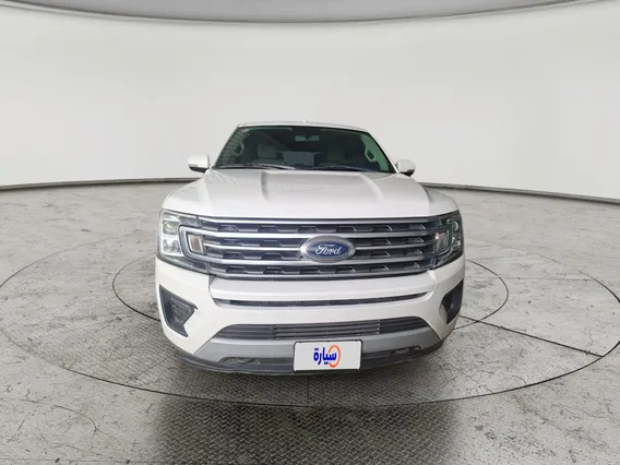 فورد اكسبدشن XLT 2019 دبل