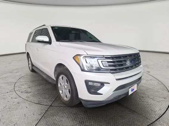 Ford Expedition XLT 2019 دبل