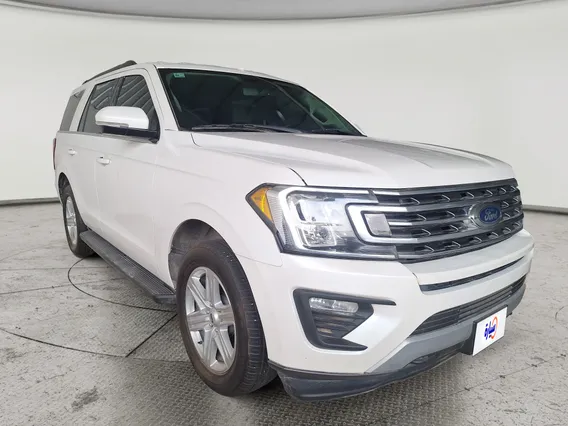 Ford Expedition XLT 2019 دبل