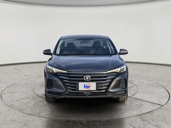 شانجان ايدو بلس Smart 2023 