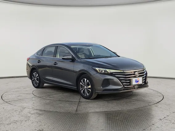 شانجان ايدو بلس Smart 2023 