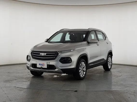 Chevrolet Groove LT 2023 