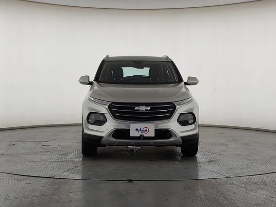 Chevrolet Groove LT 2023 