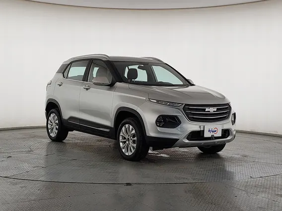 Chevrolet Groove LT 2023 