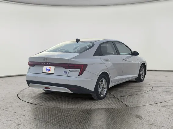 Hyundai Accent Fleet 2024 