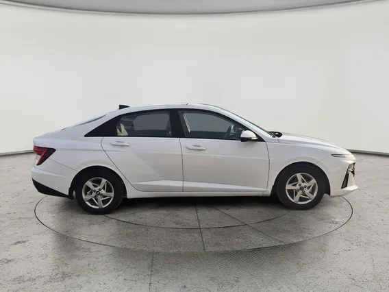 Hyundai Accent Fleet 2024 