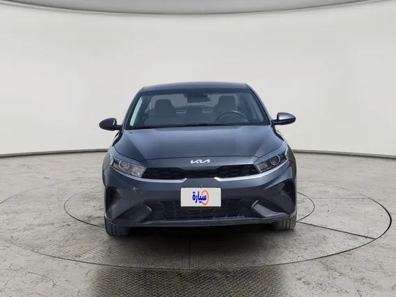 Kia Cerato L 2024 
