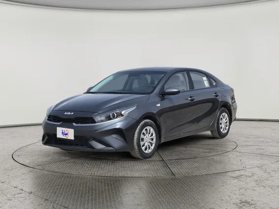 Kia Cerato L 2024 
