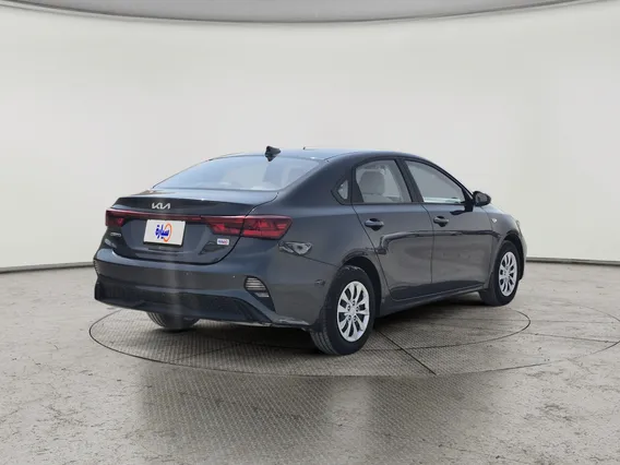 Kia Cerato L 2024 