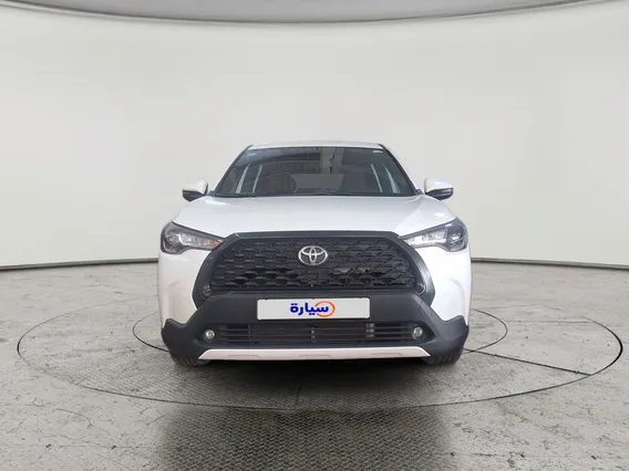 Toyota Corolla Cross LE 2023 