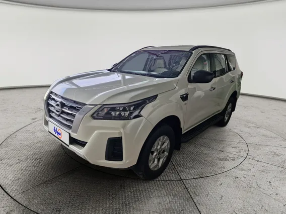 نيسان اكستيرا SE 2023 