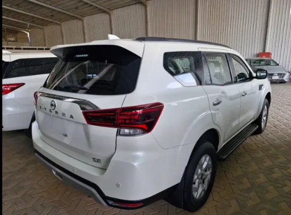 نيسان اكستيرا SE 2023 