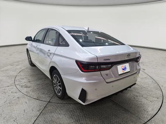 Toyota Yaris  Y 2024 