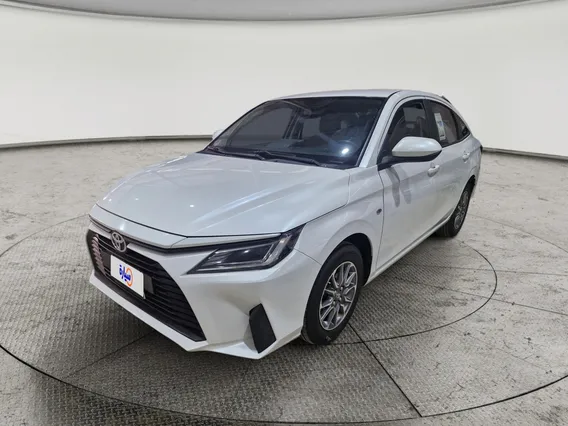 Toyota Yaris  Y 2024 