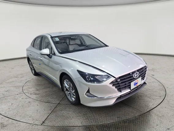 هيونداي سوناتا فلييت 2020 