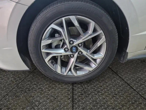 هيونداي سوناتا فلييت 2020 