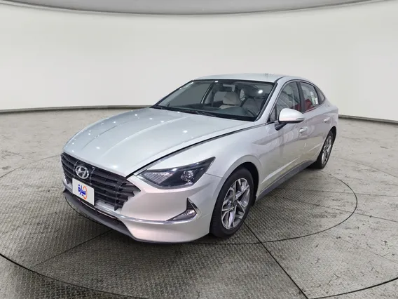 هيونداي سوناتا فلييت 2020 