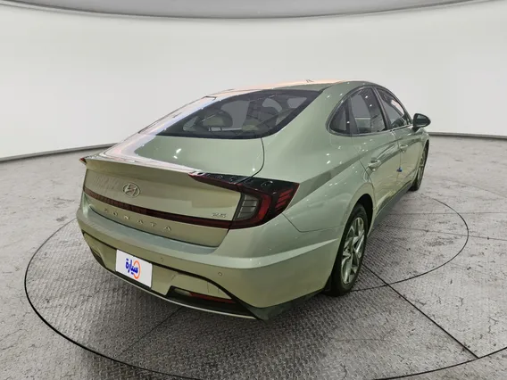 هيونداي سوناتا فلييت 2020 