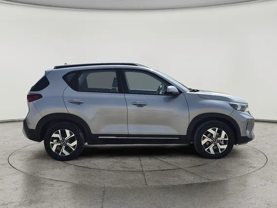 Kia SONET LX 2022 