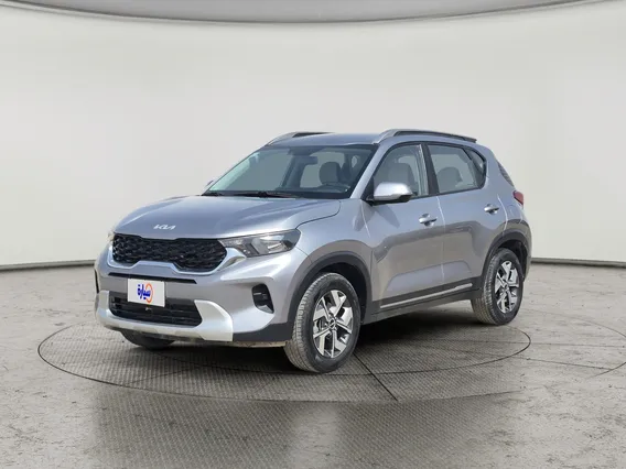 Kia SONET LX 2022 