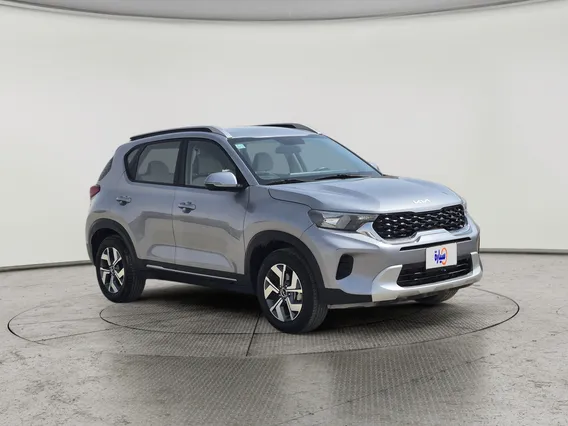 Kia SONET LX 2022 