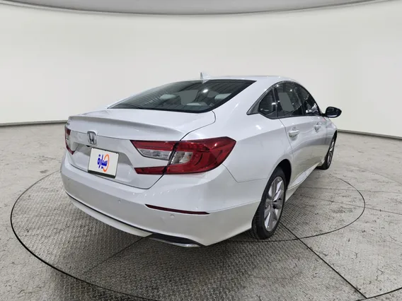 Honda Accord LX 2021 