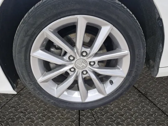 Honda Accord LX 2021 