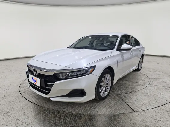 Honda Accord LX 2021 