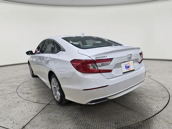 Honda Accord LX 2021 