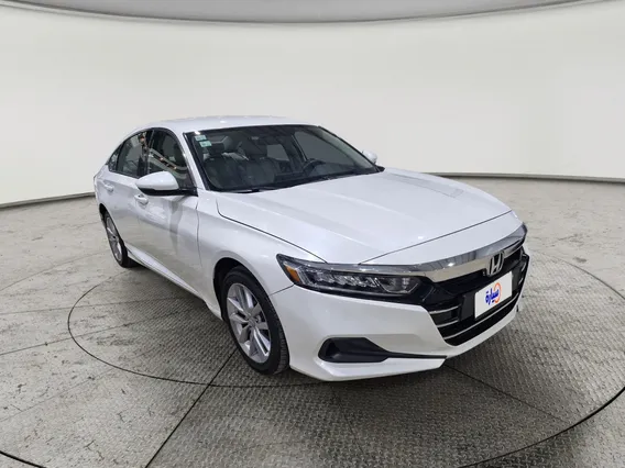 Honda Accord LX 2021 