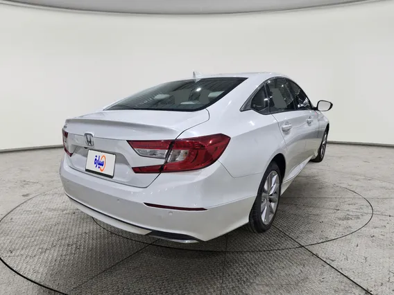 هوندا اكورد LX 2021 