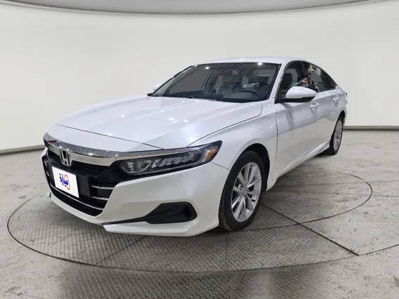 هوندا اكورد LX 2021 