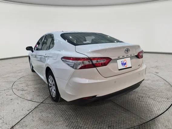 تويوتا كامري LE 2019 