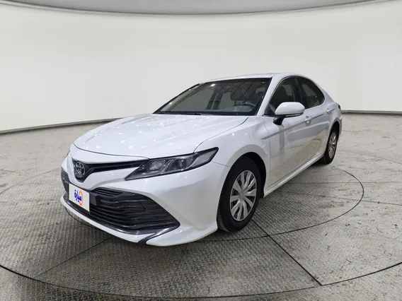 تويوتا كامري LE 2019 