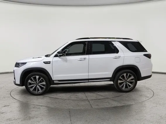 شانجان CS95 Platinum 2026 دبل