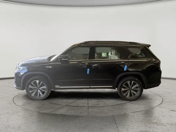 شانجان CS95 Platinum 2026 دبل