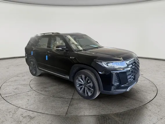 شانجان CS95 Platinum 2026 دبل