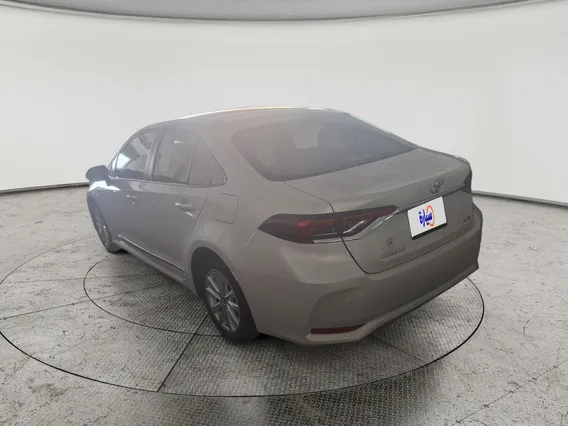 Toyota Corolla XLI 2025 