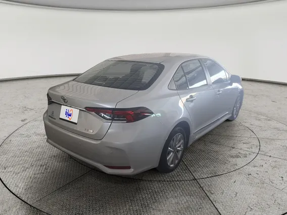 Toyota Corolla XLI 2025 