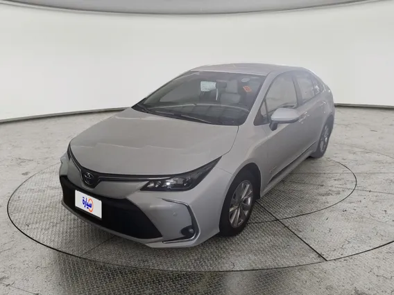 Toyota Corolla XLI 2025 