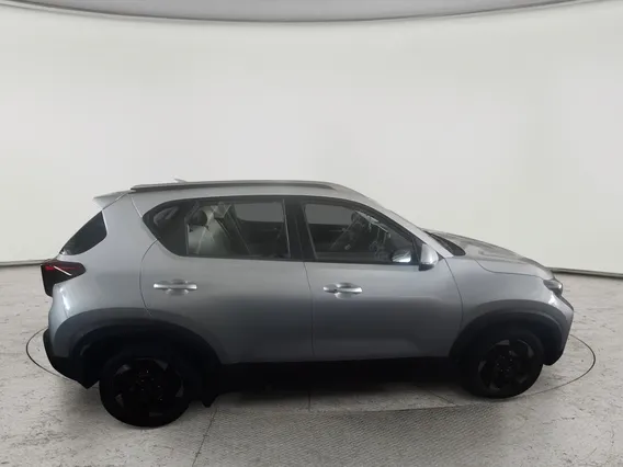 كيا سونيت LX2 2025 