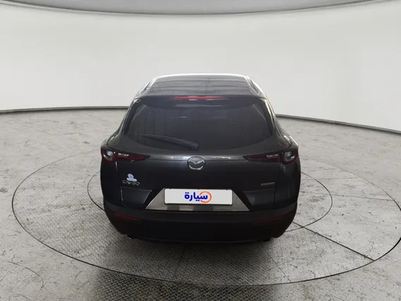 مازدا سي أكس 30 Skyactiv G 2023 