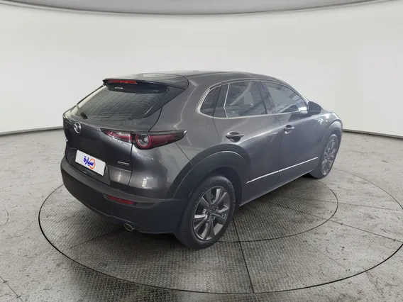 مازدا سي أكس 30 Skyactiv G 2023 