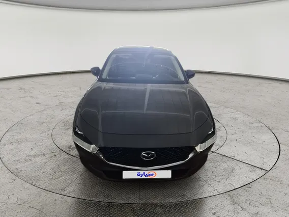 مازدا سي أكس 30 Skyactiv G 2023 