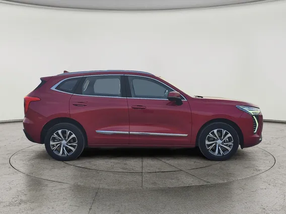 Haval Jolion Active Plus 2023 