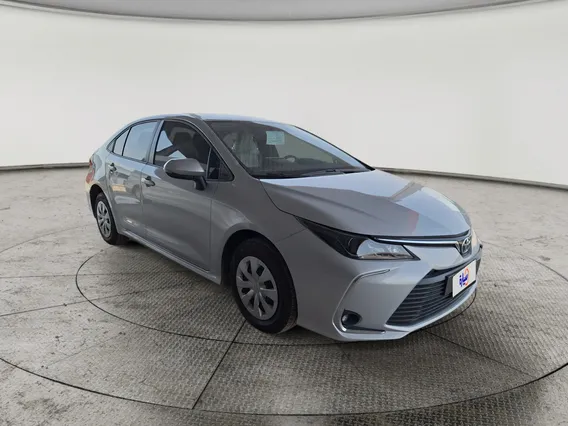 Toyota Corolla XLI 2025 