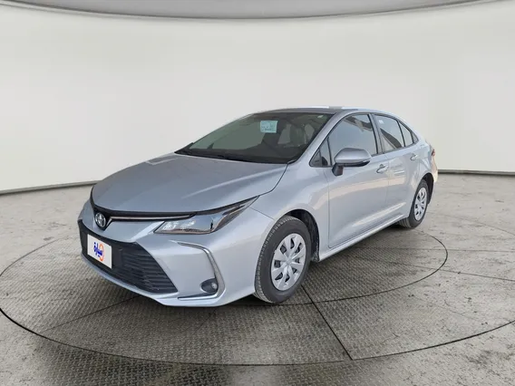 Toyota Corolla XLI 2025 