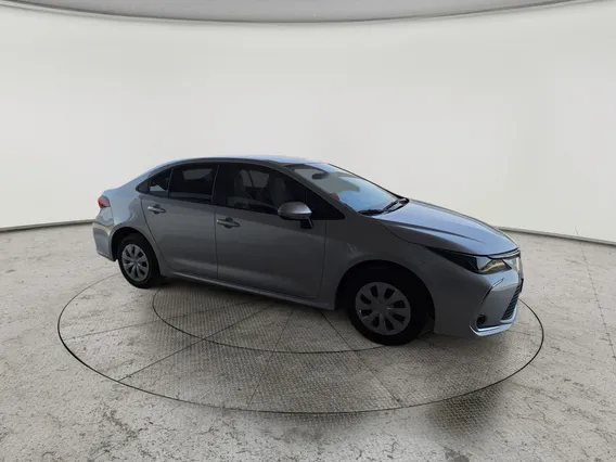 Toyota Corolla XLI 2025 